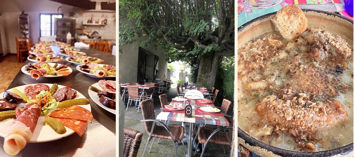 Chez Simone - Gallery Image 1