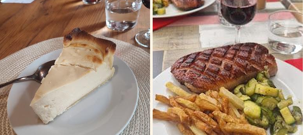 Chez Simone - Gallery Image 2