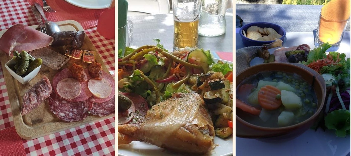 Chez Simone - Gallery Image 5