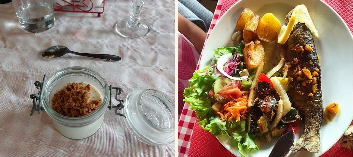 Chez Simone - Gallery Image 6