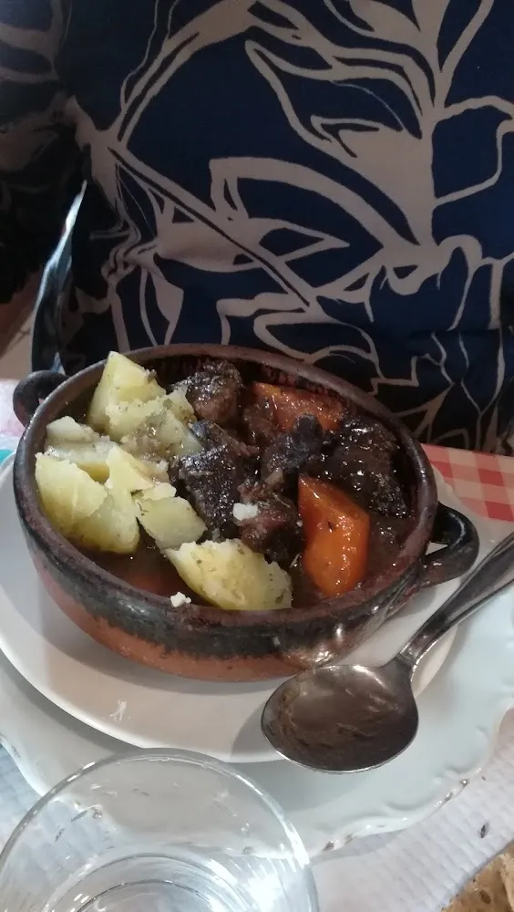 Daube